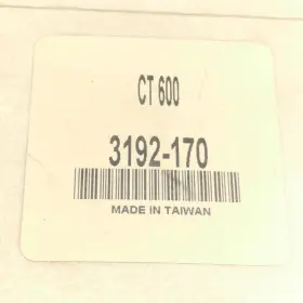CT-600 TIMES MICROWAVE SYSTEMS Crimp Tool Connector #2
