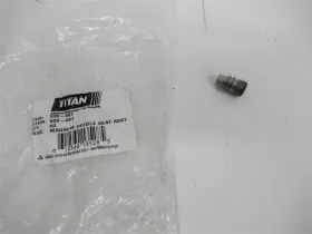 520-087 TITAN Magnum Needle Seat