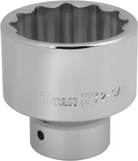 61582 TITAN Drive Socket Onesize