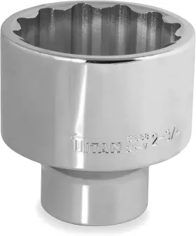 61588 TITAN Drive Socket