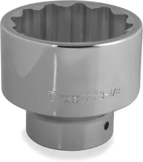 61600 TITAN Drive Socket