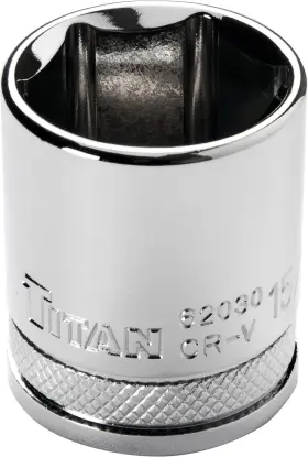 62030 TITAN Drive Socket