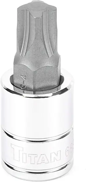 68964 TITAN Drive Mortorq Bit Socket