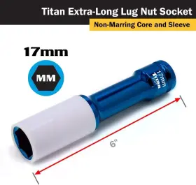 802090211171 TITAN Drive Marring Impact Lug #2