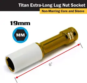 802090211195 TITAN Drive Marring Impact Lug #2