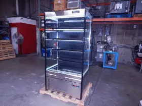 XTO-40-G TITAN REFRIGERATION Chest Freezer