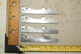 PM-1120A TOBIN ARP Blade Set Mandrel Sunnen
