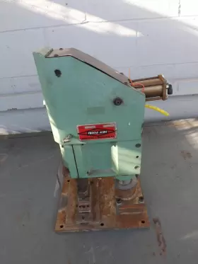 530BEM TOGGLE-AIRE JORACO Benchtop Air Press