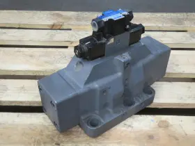 DG5S-10-2C-T-P2-T-84-JA-M TOKIMEC Directional Control Valve