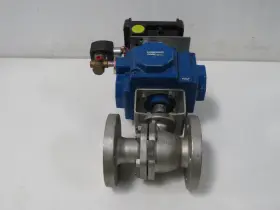 EB100 TOKYO KTM Sr Valve Wog #2