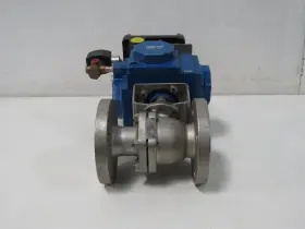 EB100 TOKYO KTM Sr Valve Wog #3