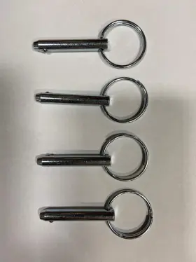 445048367327 Pins Faspin Siding Bending Brake Kit