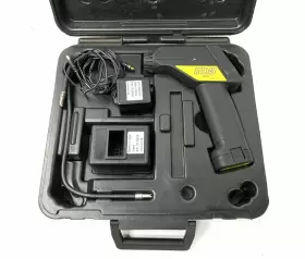 H10X-PRO TOP GUN Mars Refrigerant Leak Detector Kit