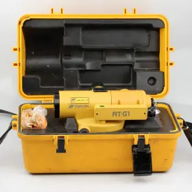 AT-G1 TOPCON Auto Level Plumb Bob