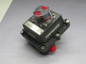 DXP-AS1GNEB TOPWORX Discrete Valve Controller