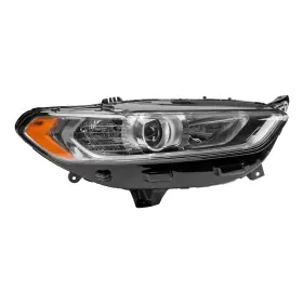 LAH475 TORCHBEAM Headlight Fusion Bumper Head