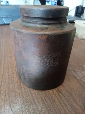T-165OL TORCUP Impact Socket