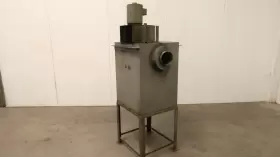 MC-60-1800 TORIT Dust Collector #2