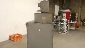 MC-60-1800 TORIT Dust Collector #3