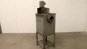 MC-60-1800 TORIT Dust Collector