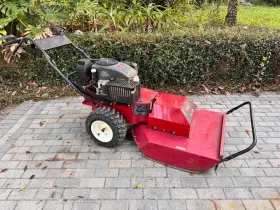 BRC28 TORO Brc Propelled Brush Cutter Electric Start