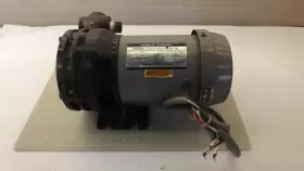 FEKK8-71M TOSHIBA Ik Phase Induction Motor