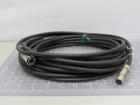 CK-1001-10M TOYODA Grinder Sizer Cable #2