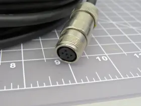 CK-1001-10M TOYODA Grinder Sizer Cable #3