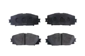 446552260 TOYOTA Front Brake Pad Set
