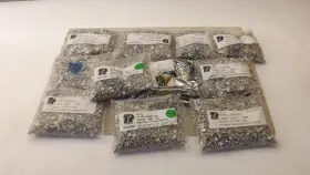 624387-001 TR FORMAC Screws