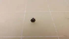 626927-001 TR FORMAC Screws #3
