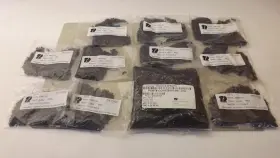 658901-001 TR FORMAC Jua Screws