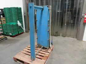 GXD-042-H-5-NP-41 TRANTER Changer Plate Heat Exchanger