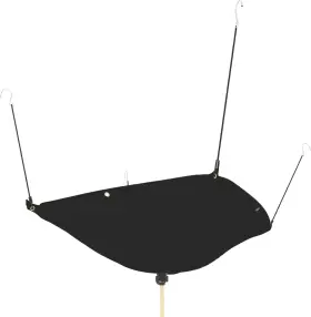 XUMI03-5 TREDRE Ceiling Leak Diverter Drain Tarp Oxford