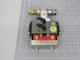 1700491 TRI-MATIC AG Flow Control #2