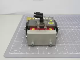 1700491 TRI-MATIC AG Flow Control #3