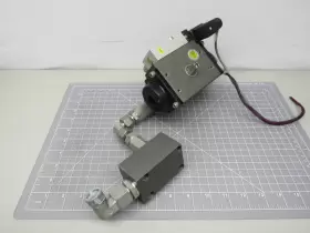 1708231 TRI-MATIC AG Pneumatic Valve #2