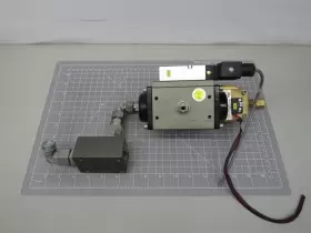 1708231 TRI-MATIC AG Pneumatic Valve #3