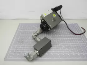 1708231 TRI-MATIC AG Pneumatic Valve