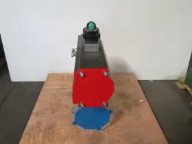 APL312N TRIAC CONTROLS Pneumatic Actuator #2