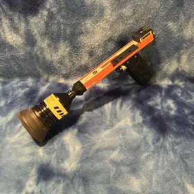 TFS-FS1 TRILITHIC Triithic Fiber Optic Troubleshooting Gun