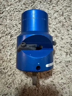 11450 TRILOGY COMMUNICATIONS Air Cell Cable Tool