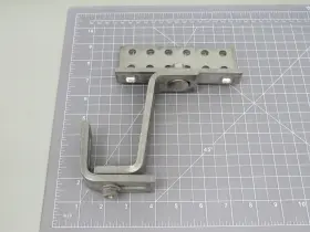 MH-000700-008 TRIPLES HARDWARE Solar Roof Hook Triple #3