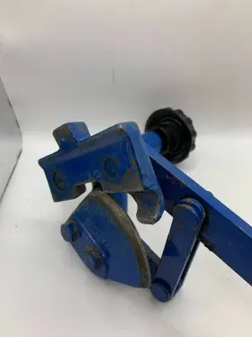 13-216B TRIPP MFG Drum Header Barrel Opener Tool Lite #2