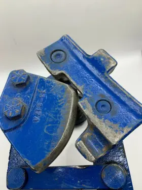 13-216B TRIPP MFG Drum Header Barrel Opener Tool Lite #3