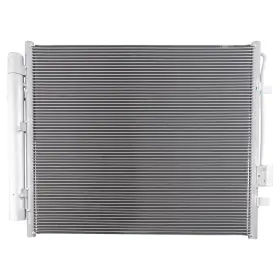 Trq Aca83436 Air Conditioning A/c Condenser Receiver Drier Compatible With 2022-2023 Hyun