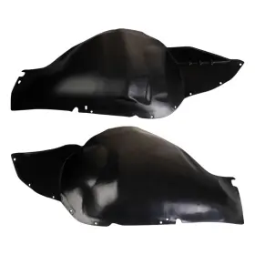 BDA20003 Front Inner Fender Liner Set Driver Passenger
