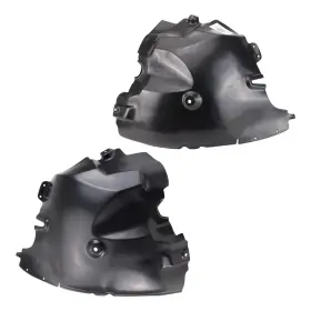 BDA20028 Front Inner Fender Liner Set Driver Passenger