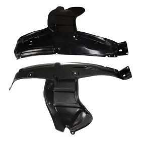 BDA20046 Front Inner Fender Liner Set Driver Passenger