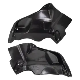 BDA20059 Front Inner Fender Liner Set Driver Passenger